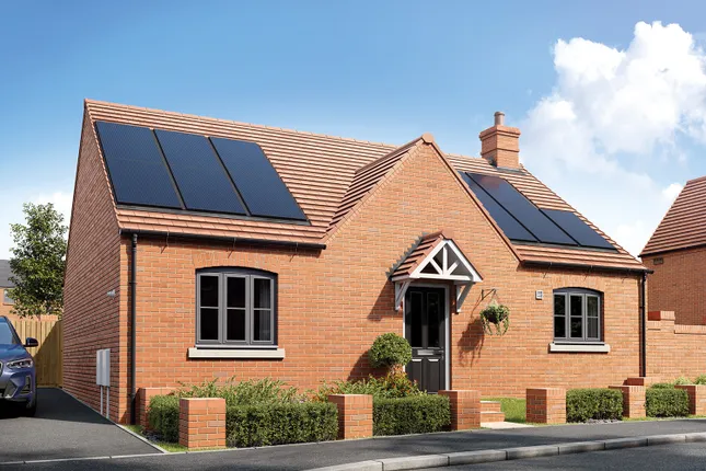 Lagan Homes - St James View