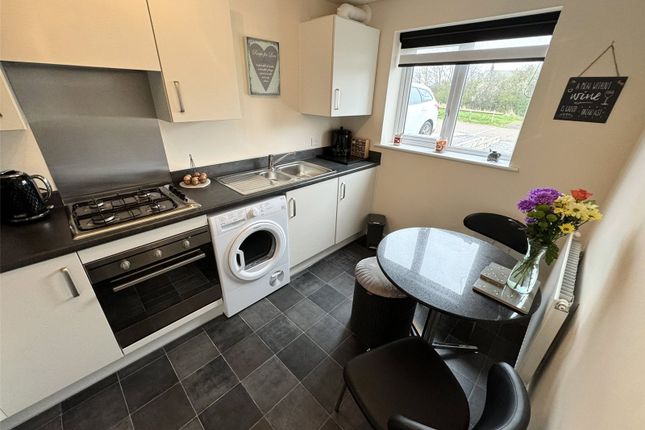 Terraced house for sale in Maling Close, Bishop Auckland, Co Durham