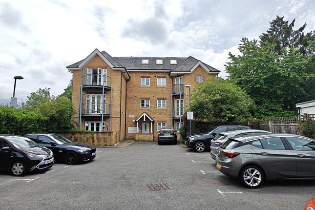 Thumbnail Flat for sale in Willis Yard, Chelmsford Road, Southgate