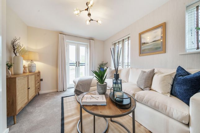 426, Stone Barton Road, Tithebarn, Exeter photo 4