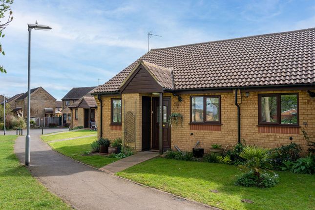 2-bed house on 150 The Spinney, Cambridge, £225,000
