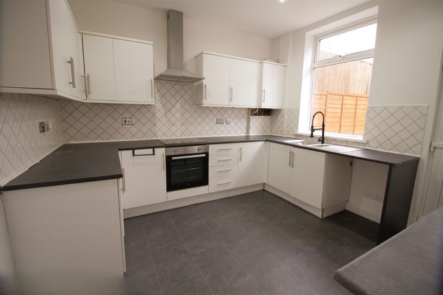 Osborne Road, Manchester photo 5