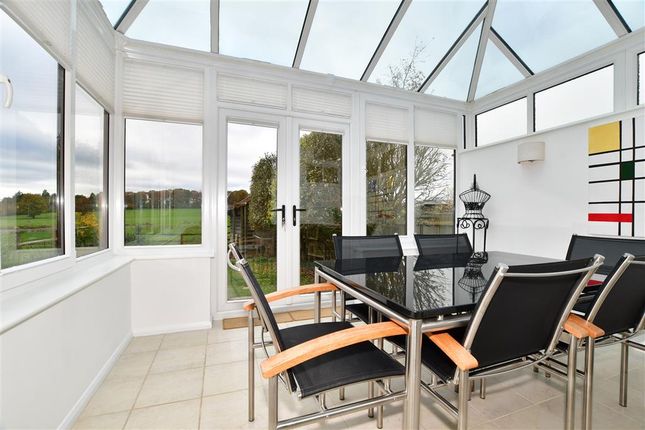 Detached house for sale in Nutbourne Road, Nutbourne, Pulborough, West Sussex