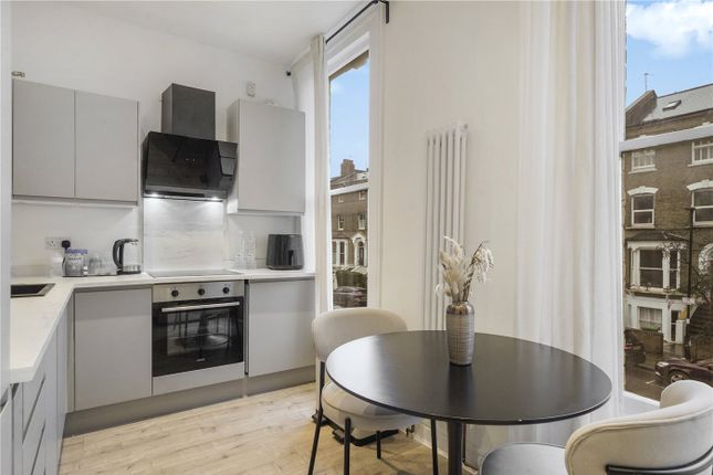 7b, Ashley Road, London photo 2