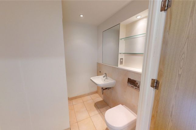 30, The Crescent, Harbourside photo 4