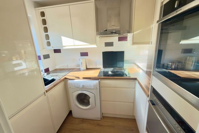 Aspley Court,33, Woburn Road, Milton Keynes photo 4