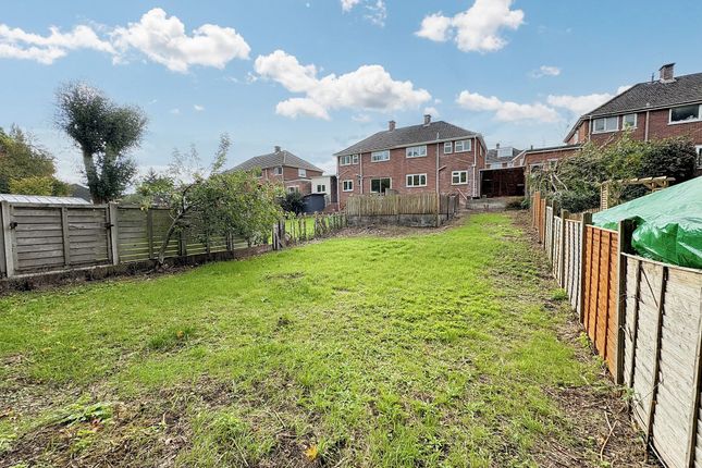 34 Branscombe Road, Tiverton photo 2