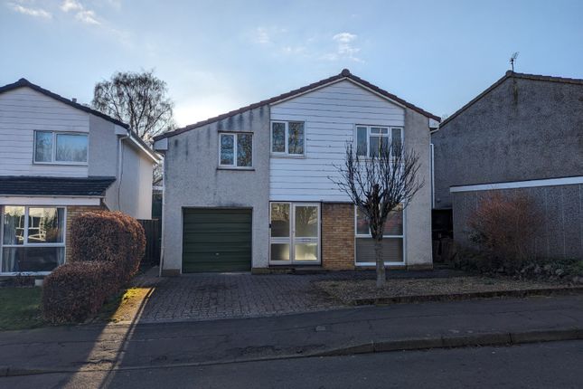 Detached house to rent in Woodfield Avenue, Edinburgh, Midlothian EH13