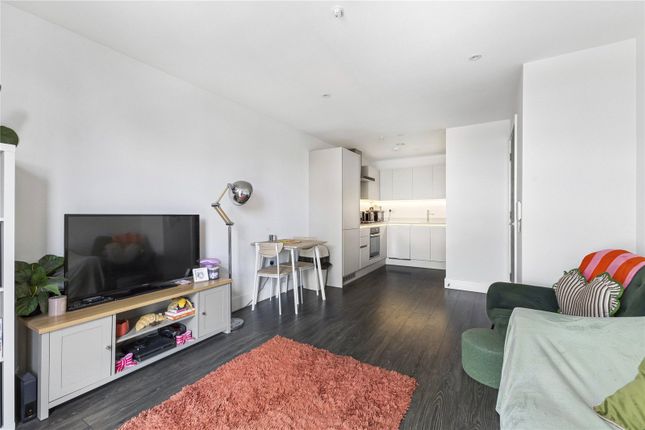 Flat 119,, Hallmark Tower, Manchester photo 4