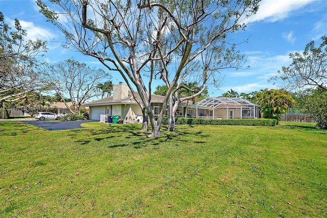 Property for sale in 7420 Sw 145th Ter, Palmetto Bay, Florida, 33158, United States Of America