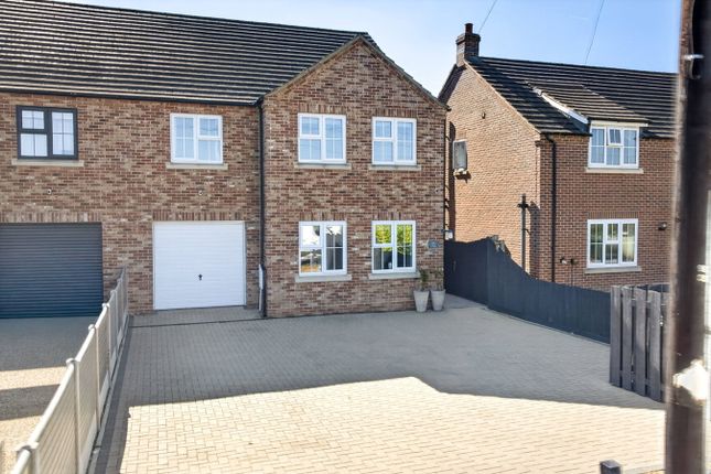 Holly House, Gull Road, Guyhirn photo 2