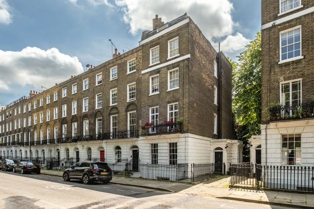 Myddelton Square