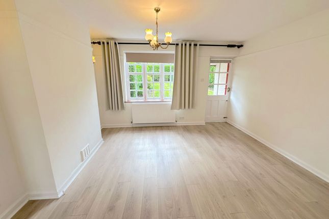 Thumbnail Semi-detached house to rent in Willifield Way, London