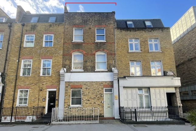 Thumbnail Block of flats for sale in 63 Chalton Street, Kings Cross, London