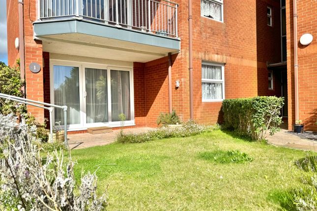 Thumbnail Flat for sale in Down Road, Weymouth