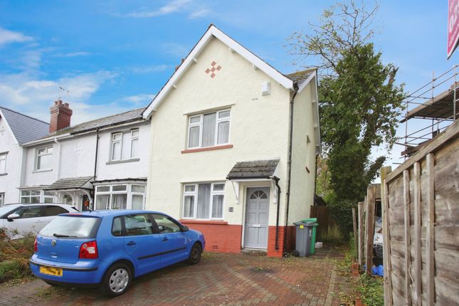 2-bed terraced on 34, Cornelly Street, Cardiff, £265,000