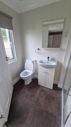 Mobile/park home for sale in Meadow View Park, Skinburness Drive, Silloth, Wigton