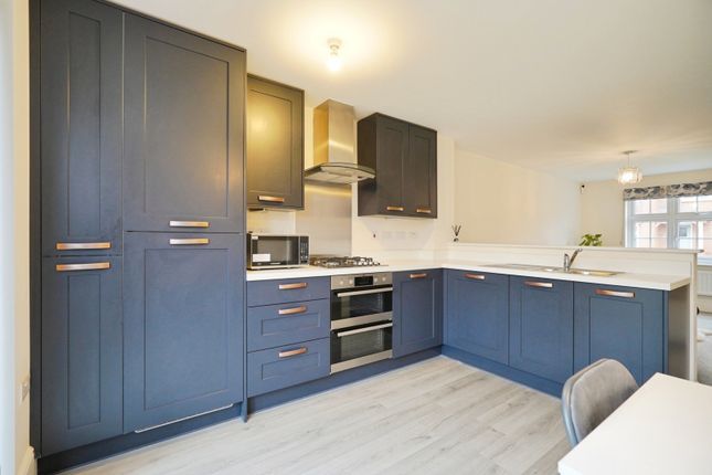 15, Harold Mosely Way, COALVILLE photo 3