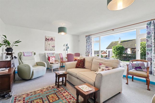 3 Maclins Close, South Molton Devon, Devon photo 4