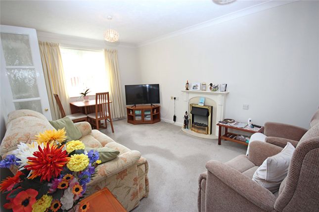 Flat for sale in Haven Court, Harbour Road, Seaton