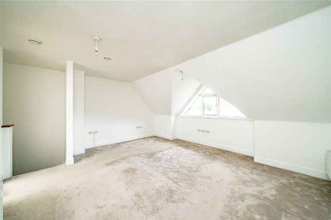 End terrace house for sale in Pitt Rivers Close, Guildford, Surrey