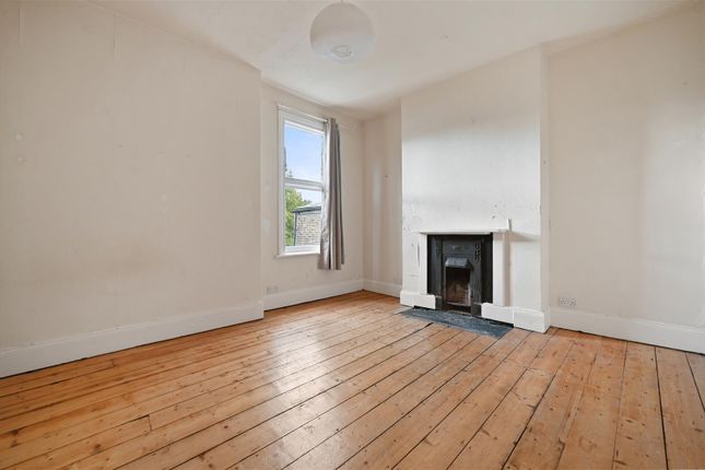 Semi-detached house for sale in Heathfield Road, Mill Hill Conservation Area, Acton, London