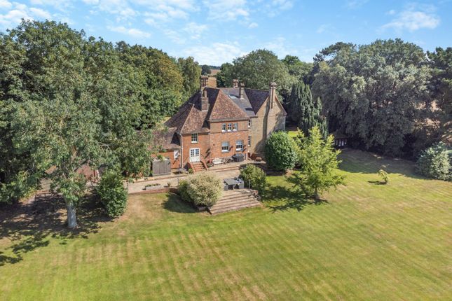 The Old Rectory