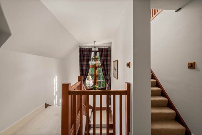 Detached house for sale in Craigiebarn Road, Dundee