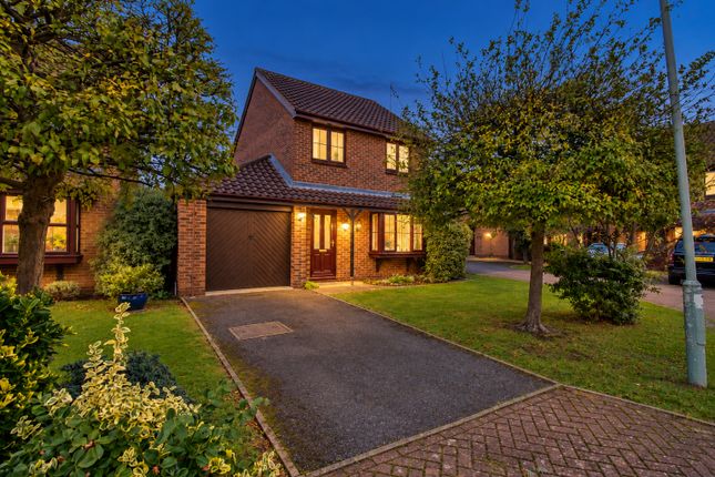 3 Bedroom Detached