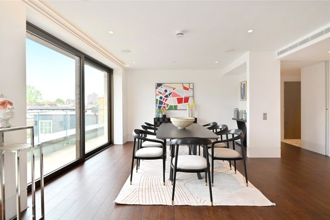 Flat for sale in Essoldo House, Old Church Street, Chelsea