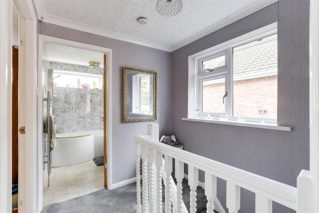 Detached house for sale in Mays Avenue, Carlton, Nottinghamshire