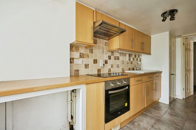 Flat 7, Cann Lodge, Salisbury Road, Shaftesbury photo 3