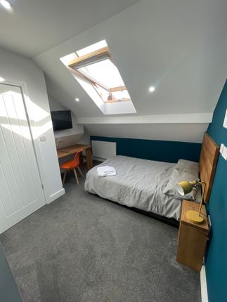 Thumbnail Room to rent in Winchester Street, Coventry