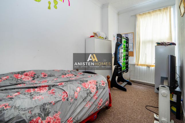 Terraced house for sale in Richmond Road, Ilford