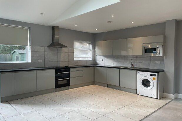 Thumbnail Property to rent in Franklyn Gardens, Ilford