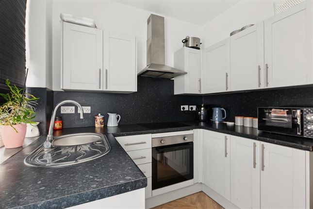 5, Hamilton Road, Nottingham photo 4
