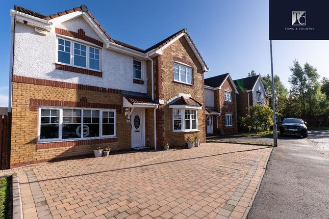 5, Smith Close, Bishopbriggs photo 2