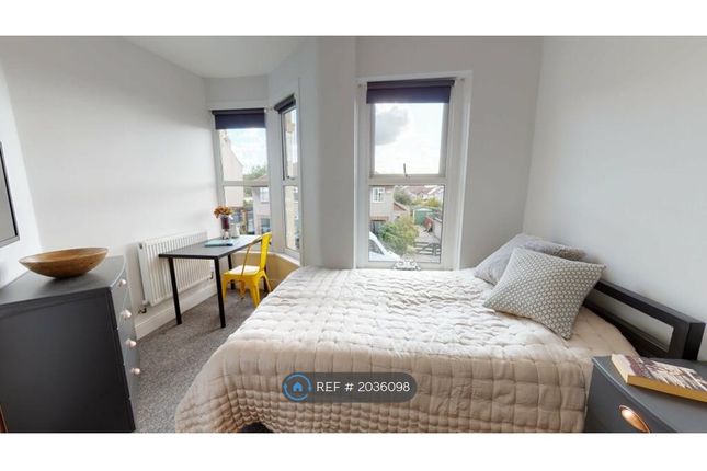 Thumbnail Semi-detached house to rent in Elmgrove Road, Fishponds, Bristol