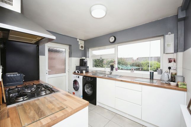 Semi-detached house for sale in Marlpool Drive, Batchley, Redditch