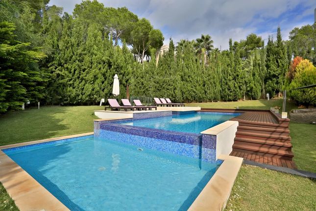 Villa for sale in Prat De Jesus, 07819, Spain