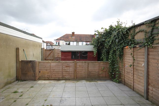 Terraced house to rent in The Grange, Wembley