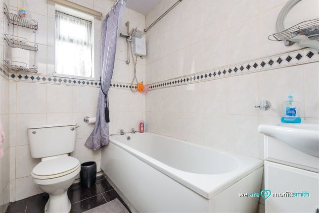Terraced house for sale in Barnsley Road, Sheffield