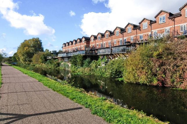 3-bed terraced on 15 Navigation Bank, Wigan, £235,000