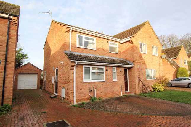 22, Henry Morris Road, Cambridge photo 2