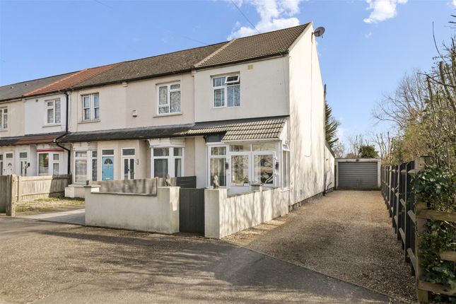 2-bed house on 1, Clayton Terrace, Jollys Lane, Hayes, £475,000