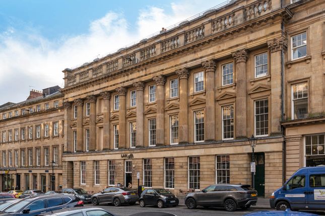 Thumbnail Office to let in Grey Street, Newcastle Upon Tyne