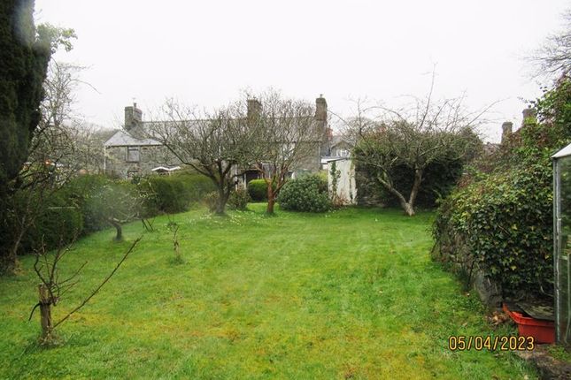 Cottage to rent in Dyffryn Ardudwy