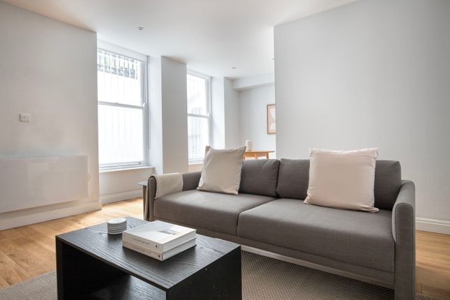 Thumbnail Flat to rent in Bayswater, London