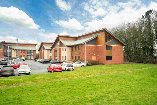 Office to let in Eco Park Road, Ludlow