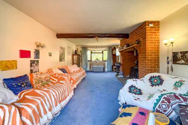 Old Barn Cottage, Cox Green Lane, Berkshire photo 4